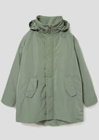 Monster Parka Jacket (Nice Middle-aged Men)