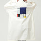 Piet Mondrian Shirts Coat (Piet Mondrian_Composition 1921 B)