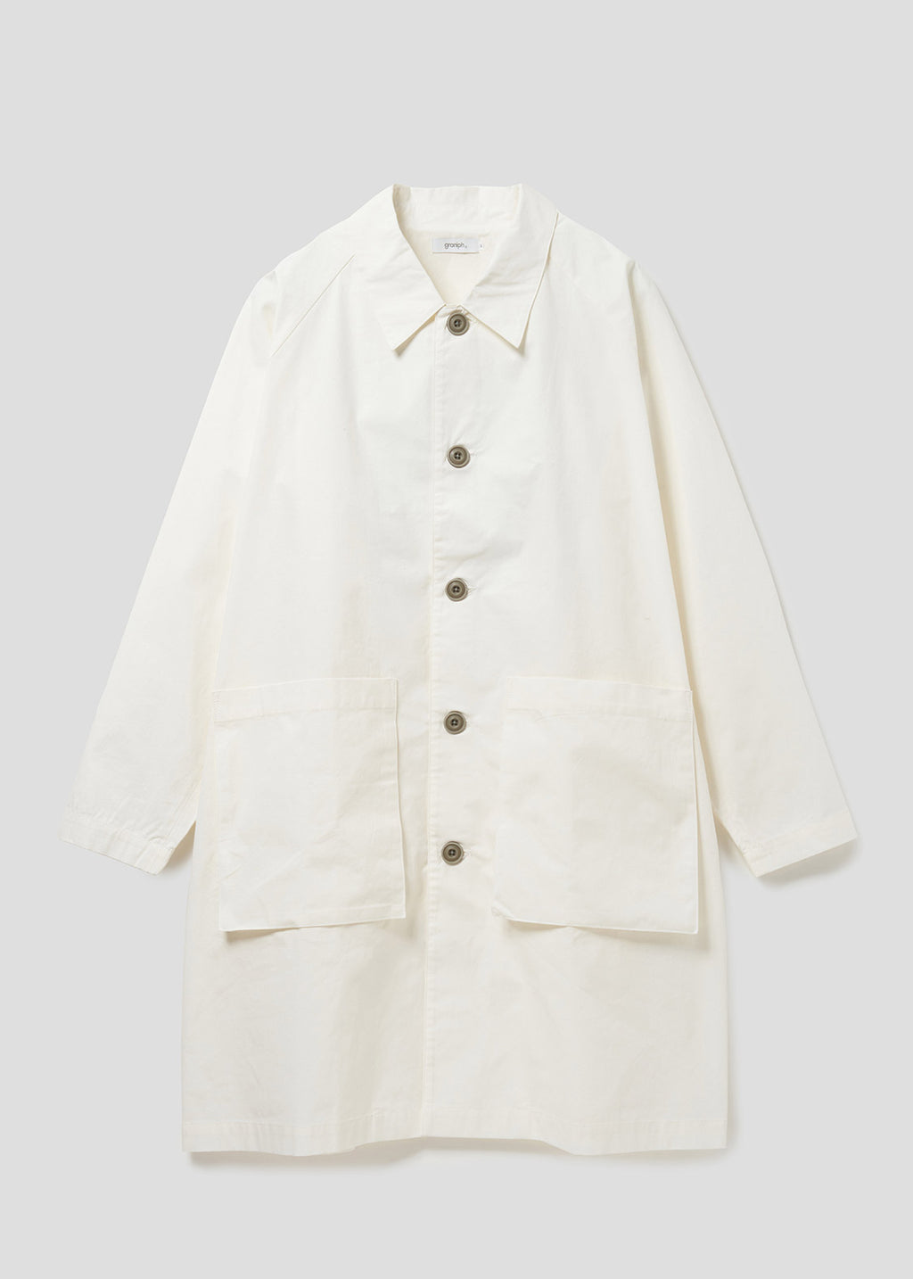 Piet Mondrian Shirts Coat (Piet Mondrian_Composition 1921 B)