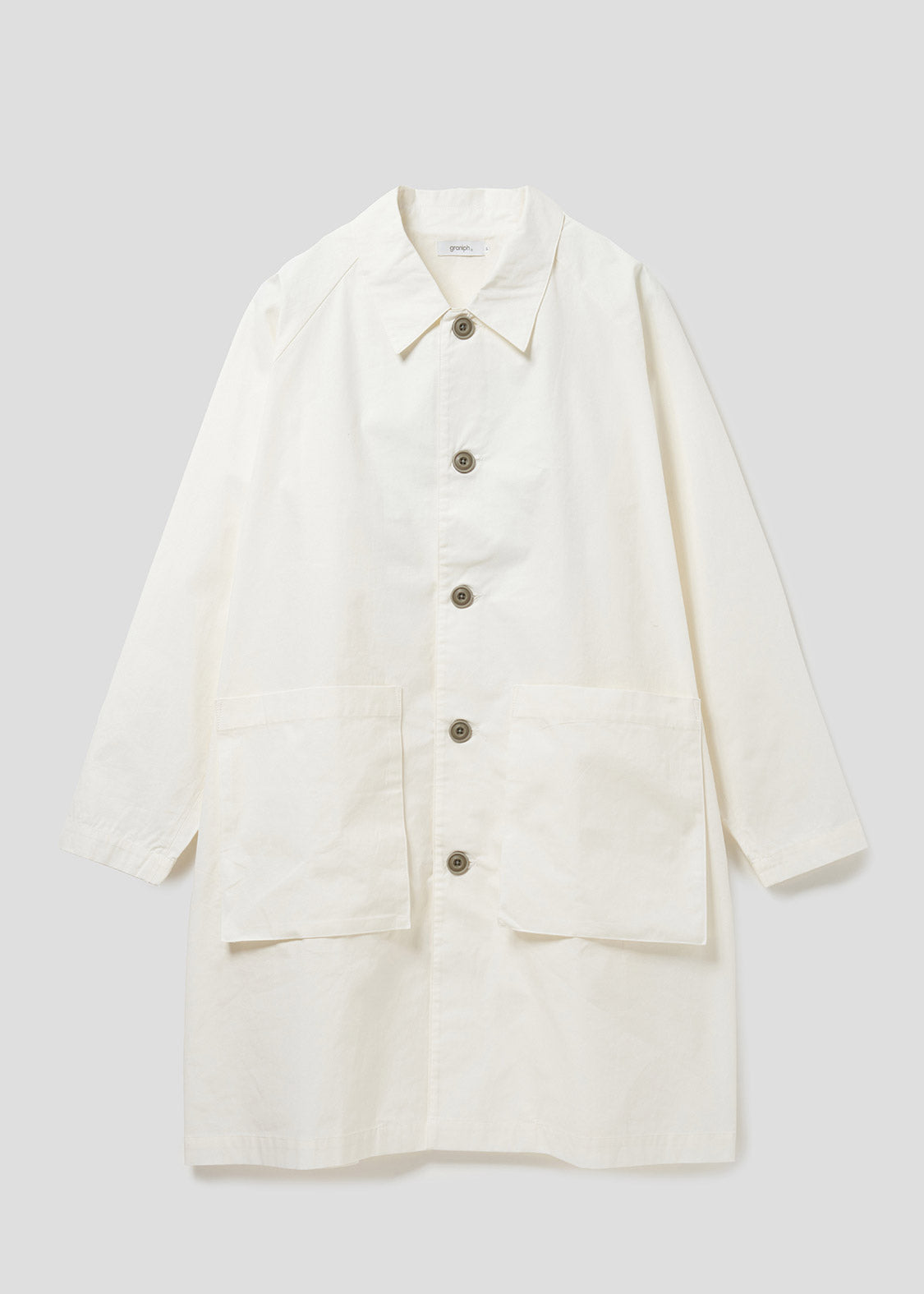 Piet Mondrian Shirts Coat (Piet Mondrian_Composition 1921 B)
