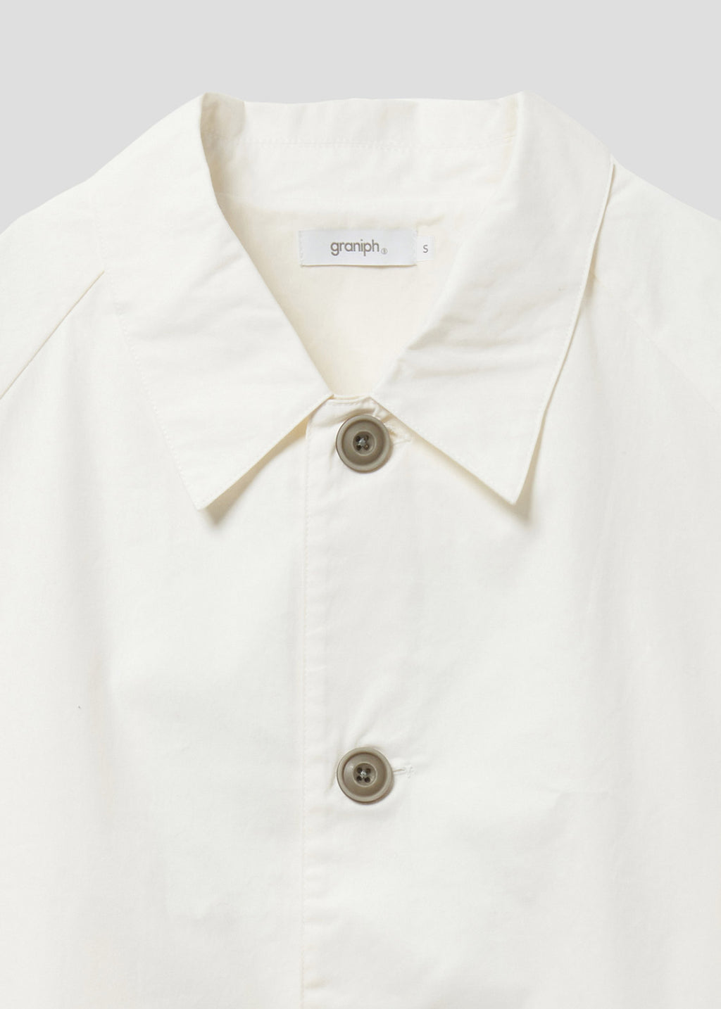 Piet Mondrian Shirts Coat (Piet Mondrian_Composition 1921 B)