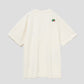 Eric Carle Big Silhouette Short Sleeve Tee (Eric Carle_The Very Hungry Caterpillar Embroidery)