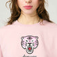 Compact Short Sleeve Tee (Awesome Tiger)
