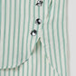 Embroidery Long Sleeve Shirt (Rolling Pandas 2)