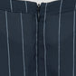 Multi Pattern Short Sleeve Shirt One-Piece (Himmeli)