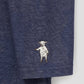 UV Protection Long Sleeve Cardigan (Lamb Chop)