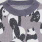 Graphic Long Sleeve Knit (Rolling Pandas)