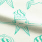 Ika Taro Pattern (THE CABIN COMPANY Short Sleeve Tee)
