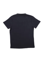 Clear Pocket Short Sleeve Tee (X Ray CB)