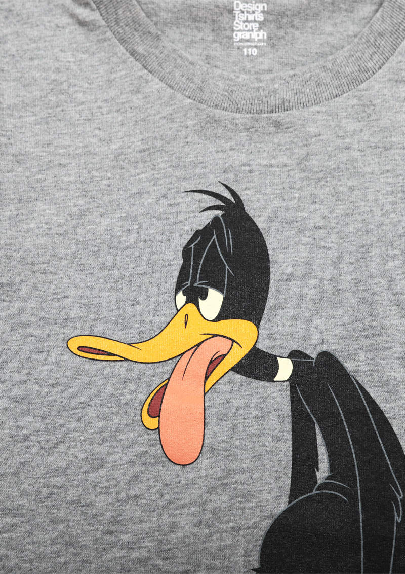 K_Looney Tunes_Daffy Duck