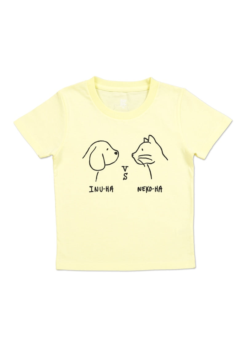 Neko Ha Inu Ha