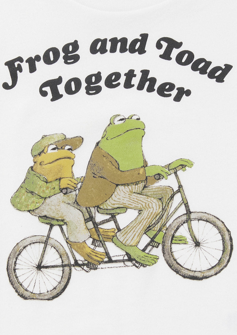 Arnold Lobel_Frog and Toad Together - kids