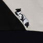 Over Size Long Sleeve Sweat One-Piece (Rolling Pandas)