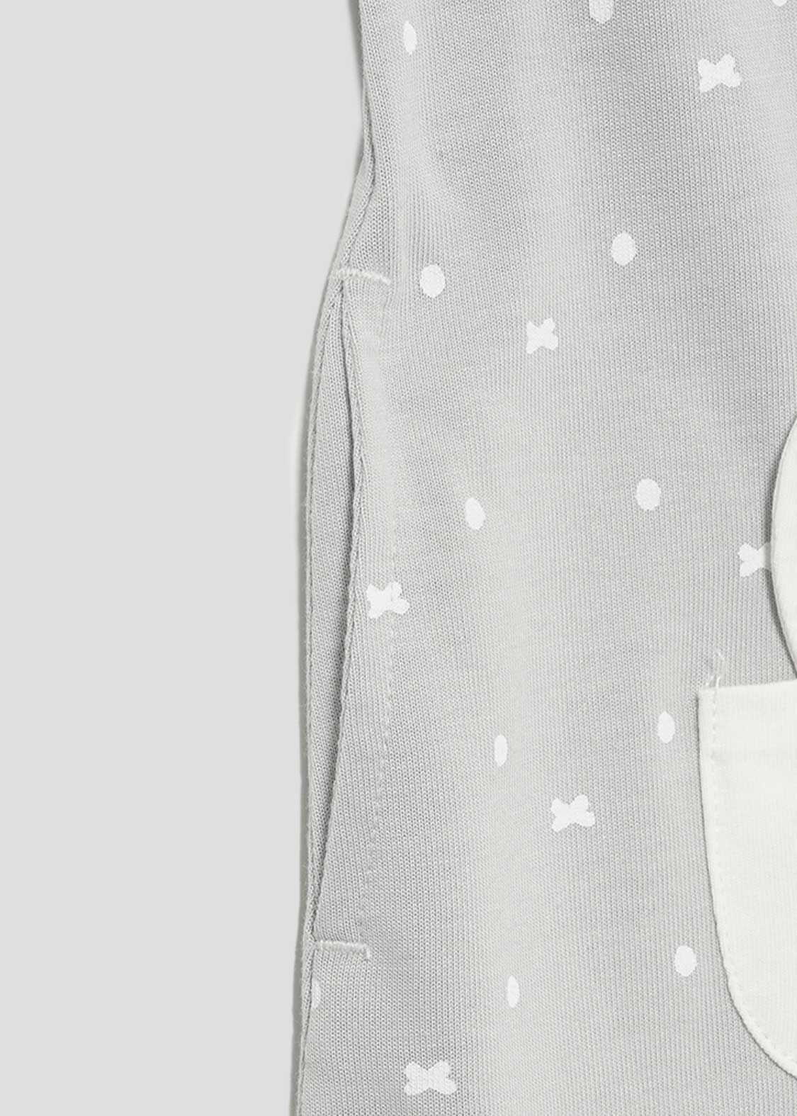 miffy Jumper Skirt (miffy_miffy Zoom Pattern)