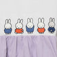 miffy Docking Short Sleeve One-Piece (miffy_miffy 2) - Kids