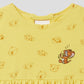 Tom and Jerry Long Sleeve Sweat One-Piece (Tom and Jerry_Cheese and Jerry) 2