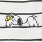 Peanuts Long Sleeve Tee (Peanuts_Woodstock Pattern  - baby)