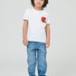 Eric Carle_Red Apple Embroidery - Kids