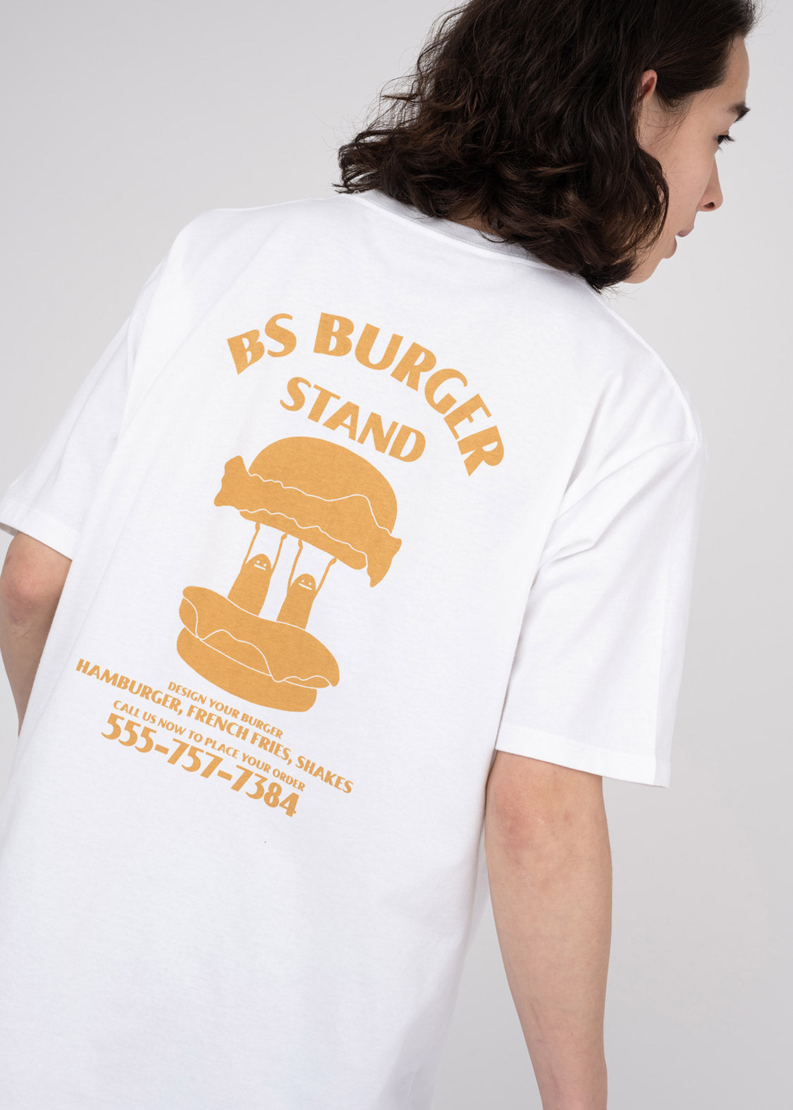 BS Burger Shop 2