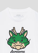 Awesome Dragon