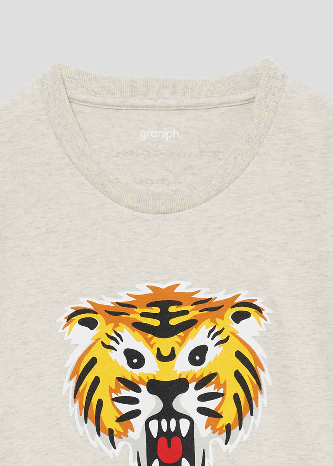 Awesome Tiger Modern 2
