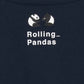 Rolling Pandas Sliding Logo 2