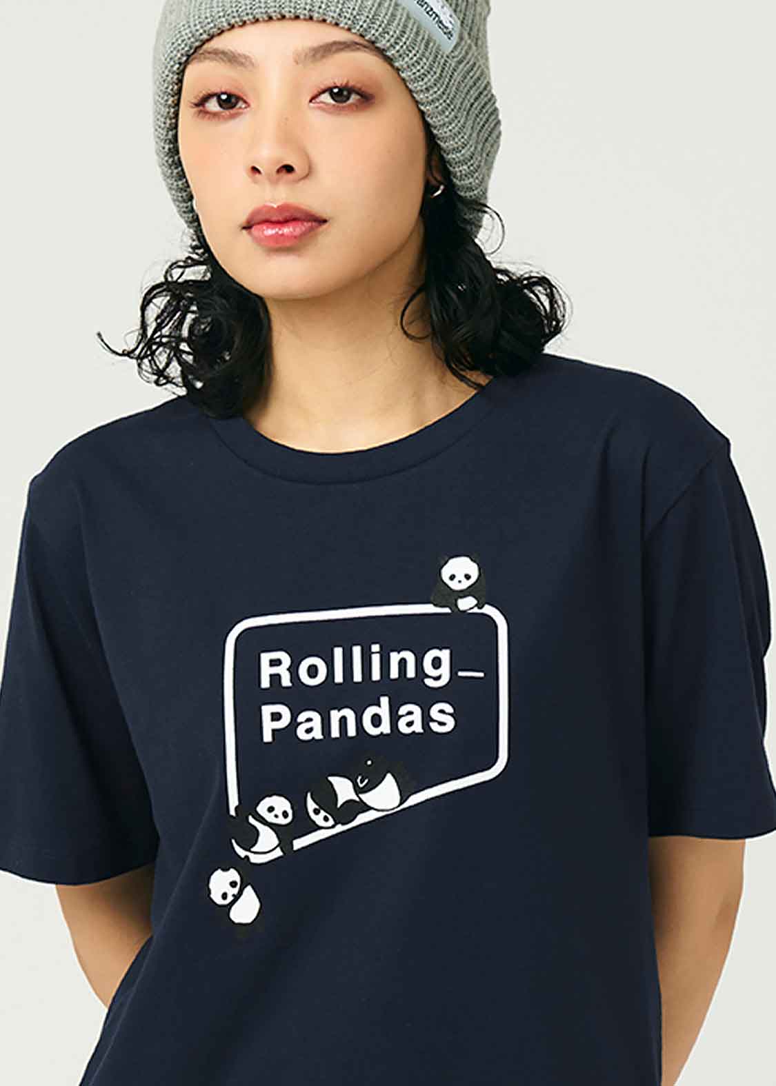 Rolling Pandas Sliding Logo 2