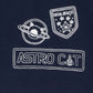 ASTRO CAT Navy