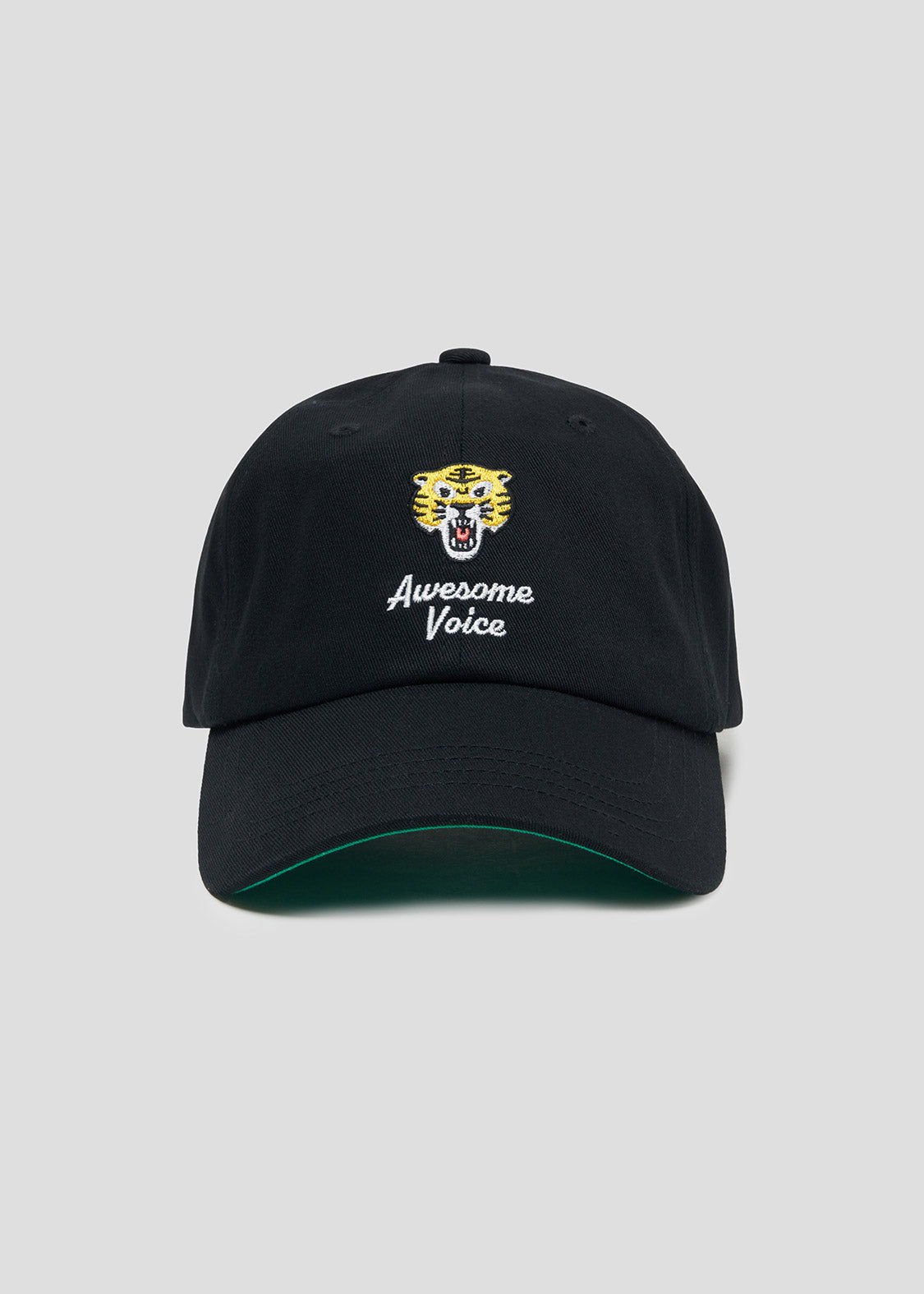 Cap (Tiger Embroidery)
