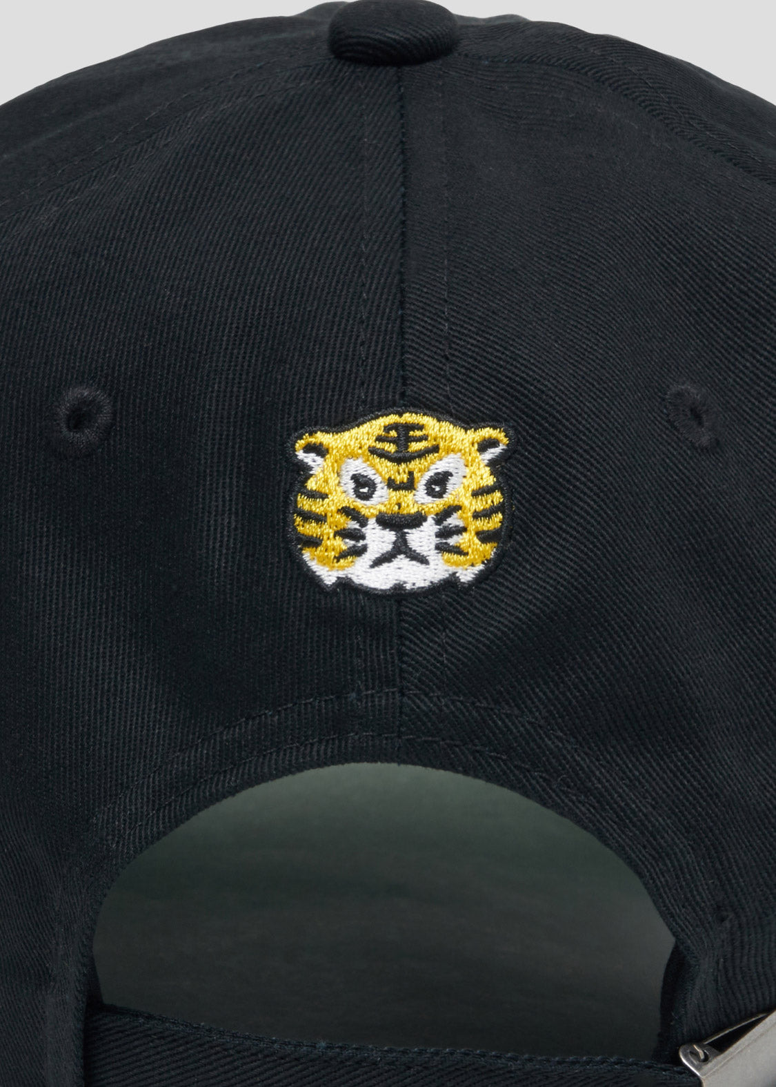 Cap (Tiger Embroidery)