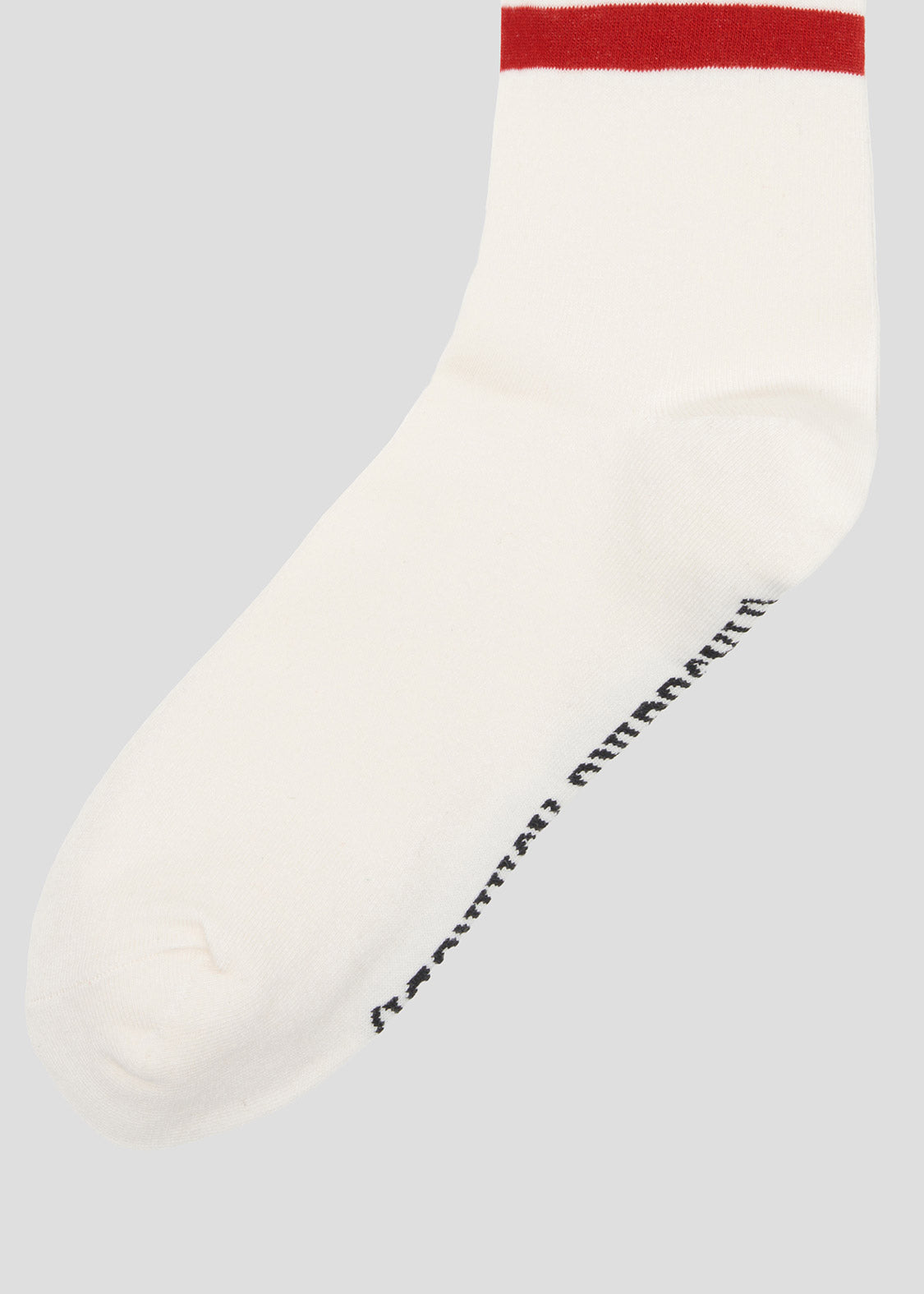 Middle Socks (Nenza Beautiful Shadow)