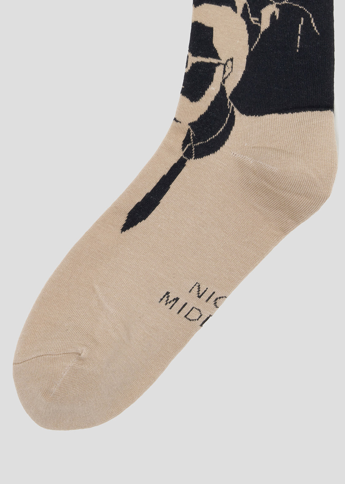 Middle Socks (Nice Middle-aged Men)