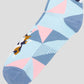Middle Socks (Peel Off)
