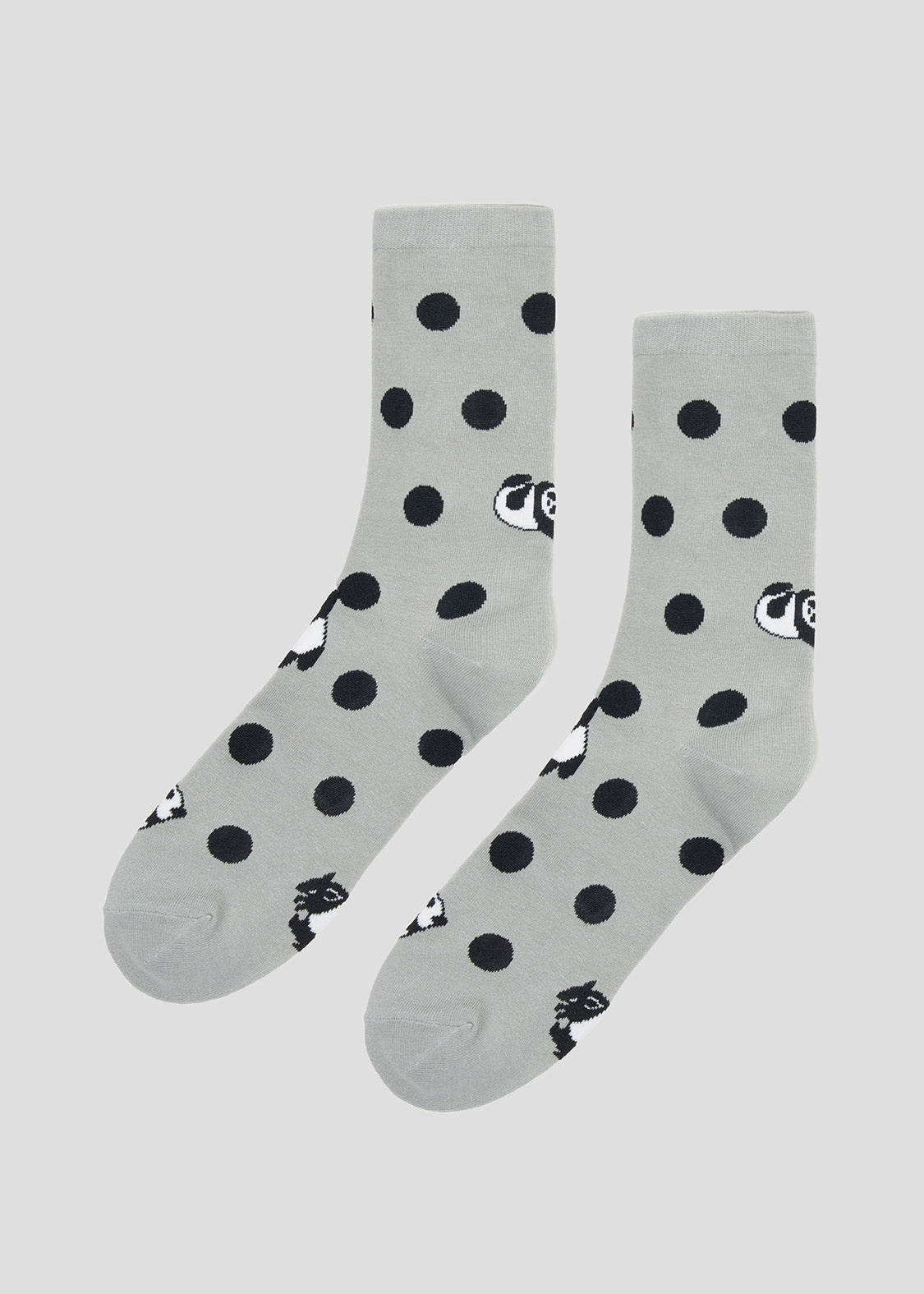 Middle Socks (Rolling Pandas 2)
