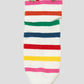 Eric Carle MIddle Socks (Eric Carle_The Very Hungry Caterpillar Border)