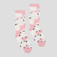 Middle Socks (Shimaenaga 3)