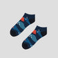 Short Socks (Mendaco 2)