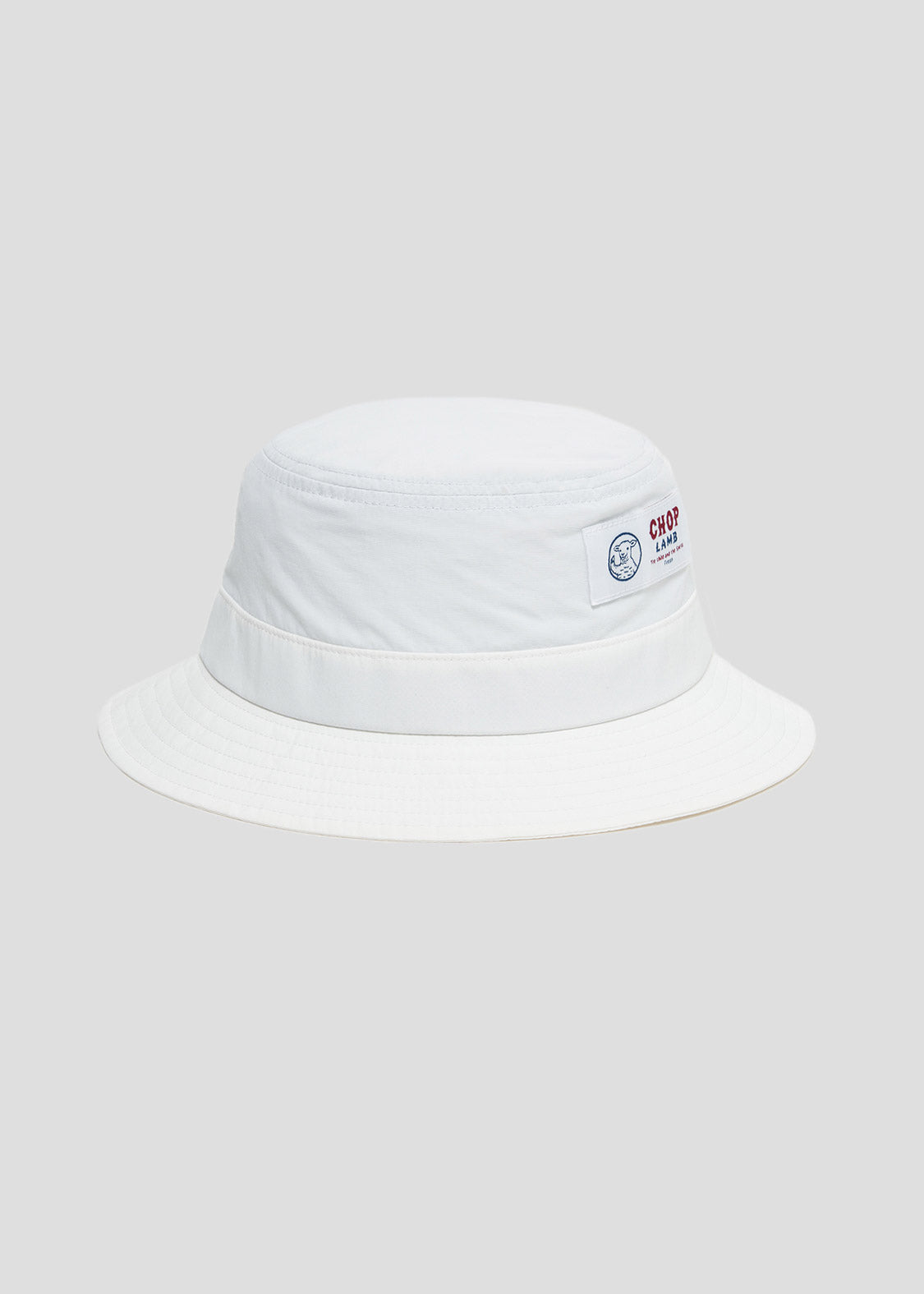 Bucket Hat (Lamb Chop LOGO)