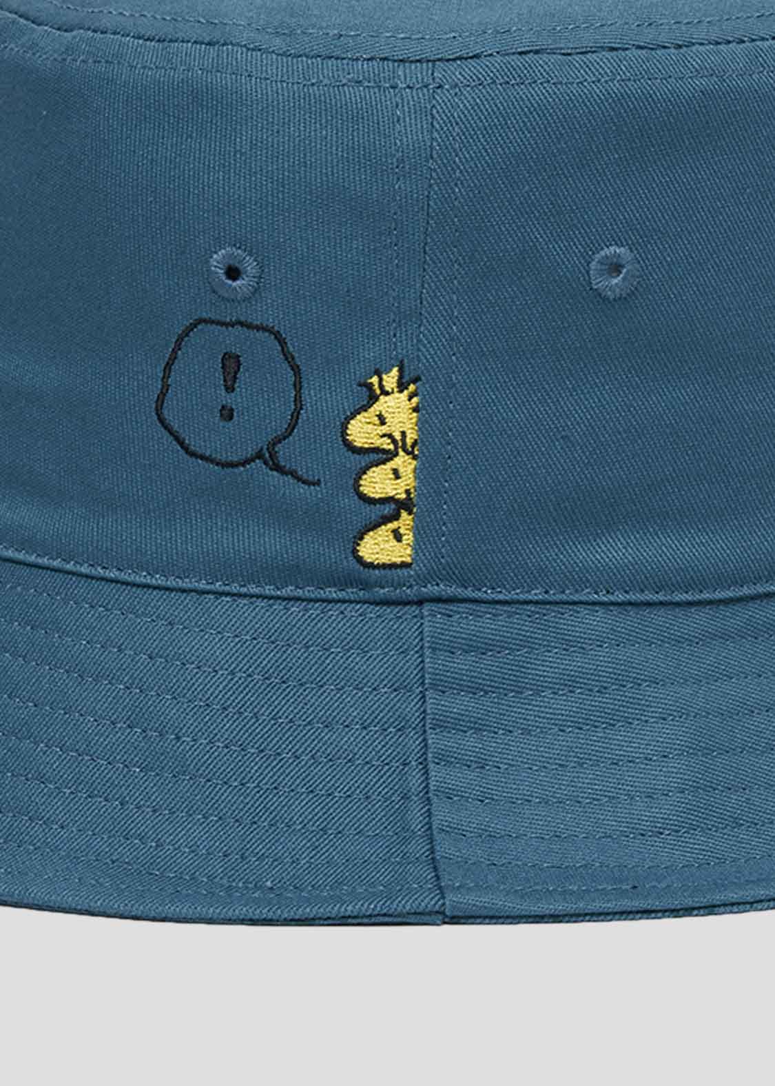 Peanuts Bucket Hat (Peanuts_KLUNK)