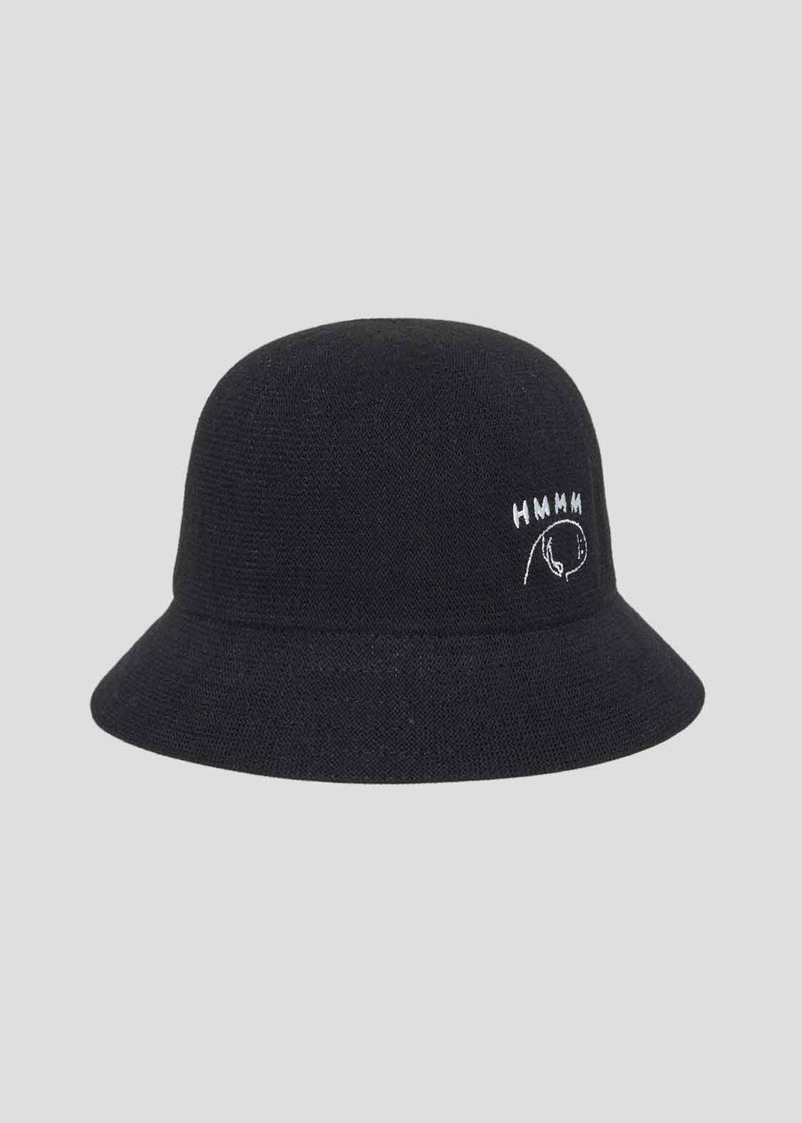 Metro Hat (Deep Think Beautiful Shadow)