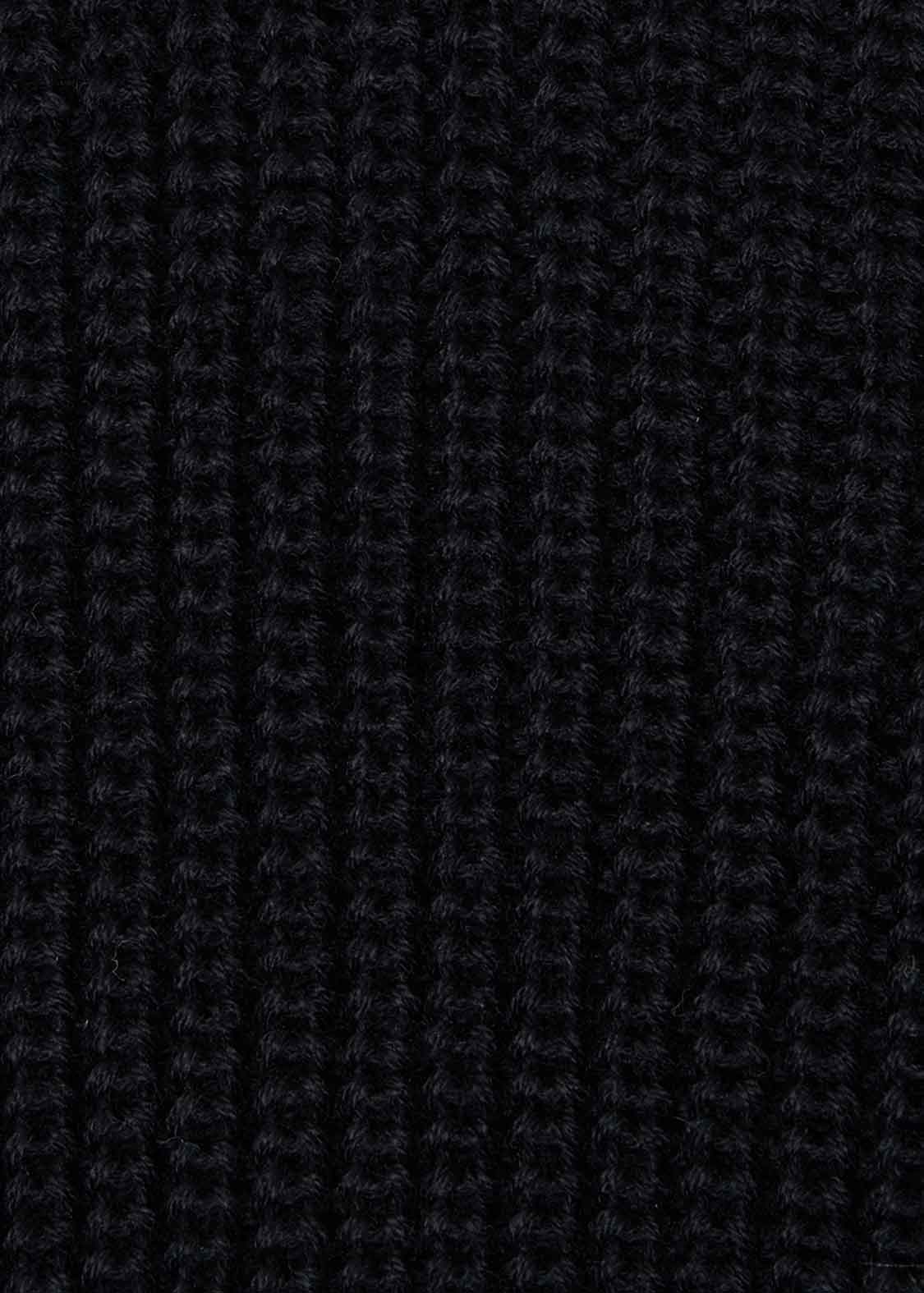 Knit Cap (Beautiful Shadow Zoom)