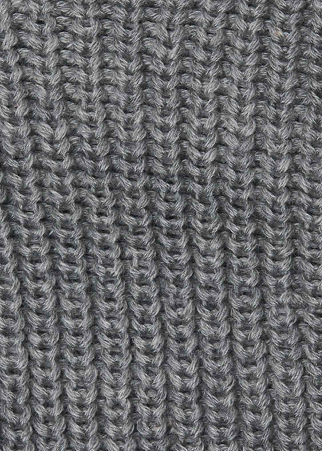 Knit Cap (Shimaenaga)