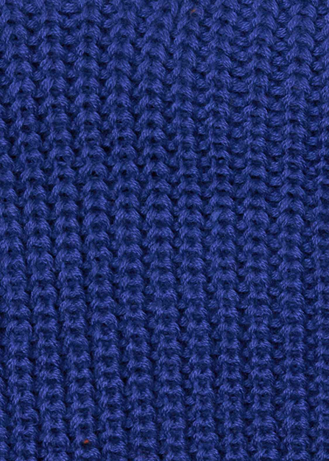 Knit Cap (Mendaco 2)