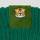 Knit Cap (Awesome Tiger 2)