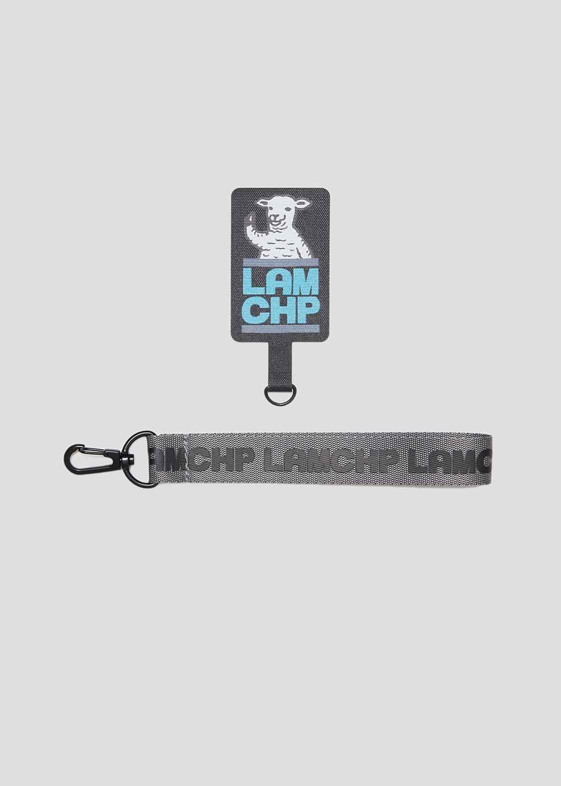 Mobile Strap (Lamb Chop 2)